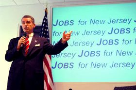 McGreevey