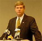 Gov. Tom Vilsack