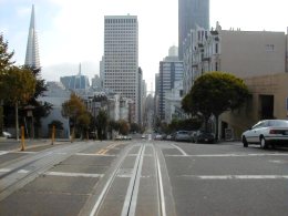 San Francisco