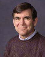 Richard Houghten