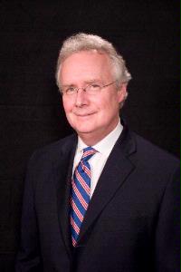 Vans Stevenson is senior vice president, state legislative affairs for the Motion Picture Association of America.