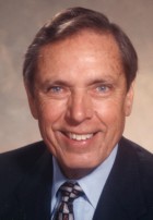 Former Fla. Gov. Bob Martinez